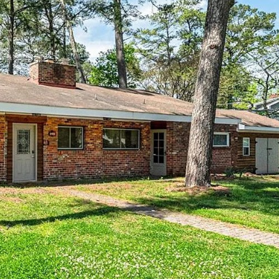 Powhatan Ave - Norfolk